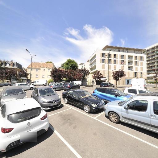 Parking Poste - Parking - Palaiseau