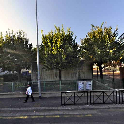 Ecole Maternelle Albert Bayet - École maternelle publique - Clermont-Ferrand