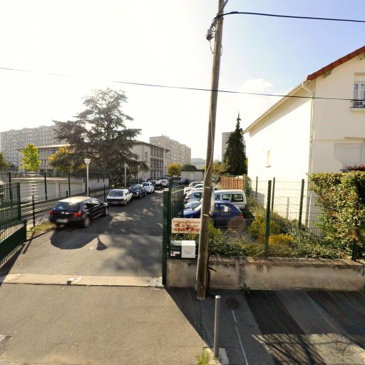 Ecole maternelle Jean Jaures - École maternelle publique - Clermont-Ferrand