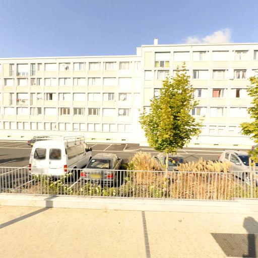 Institut de formation en soins infirmiers du CHU - Grande école, université - Clermont-Ferrand