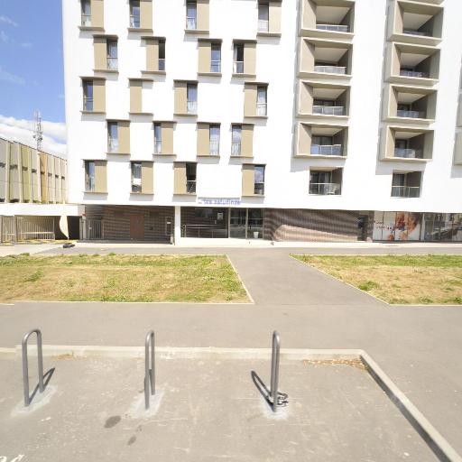 Estudines Massy Palaiseau Ampère - Location d'appartements - Massy
