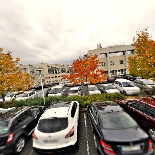 Parking Roquemonts - Parking - Caen