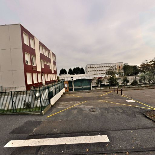 Collège Henri Wallon - Collège - Le Havre