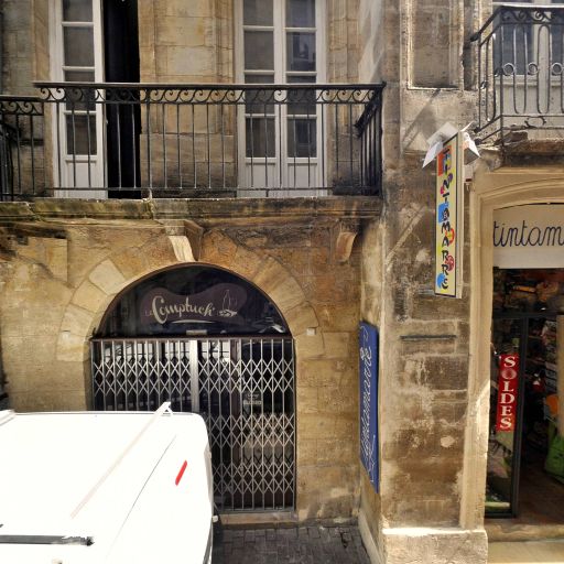 La Parte Vieja - Bar à thèmes - Bordeaux