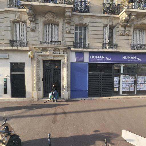 Bourse De L'Immobilier - Agence immobilière - Clichy