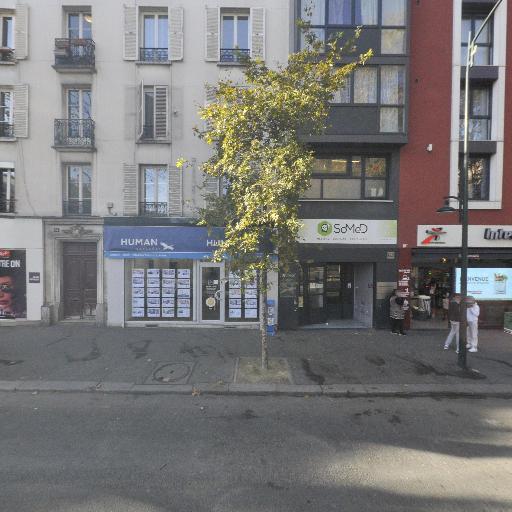 Les Appartements Paris Clichy - Location d'appartements - Clichy