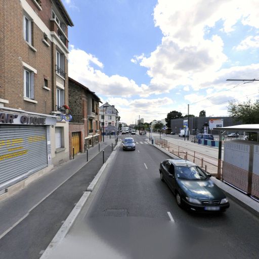 Duo Immobilier - Agence immobilière - Saint-Denis