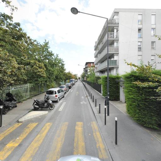 Namigohar Adrien - Location d'appartements - Saint-Denis