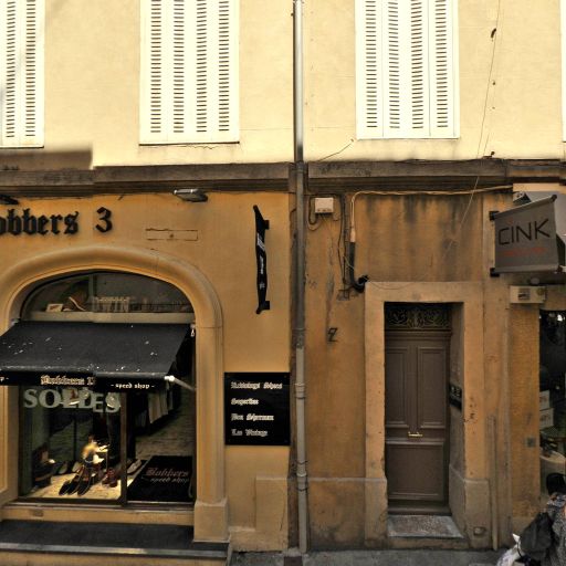 La Pastisserie - Producteur et vente directe de vin - Aix-en-Provence