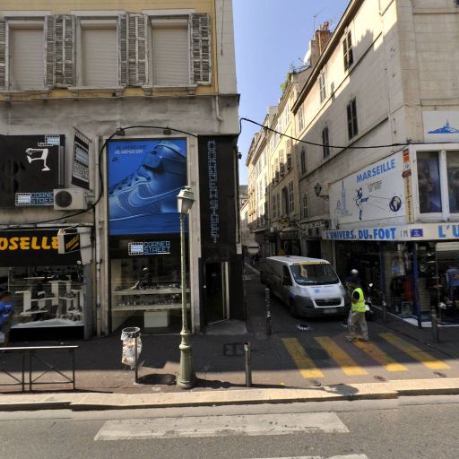 Bloop - Location d'automobiles avec chauffeur - Marseille