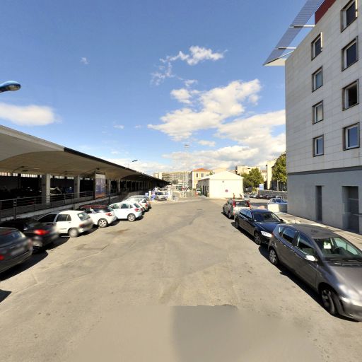 InterRent - Location d'automobiles de tourisme et d'utilitaires - Marseille