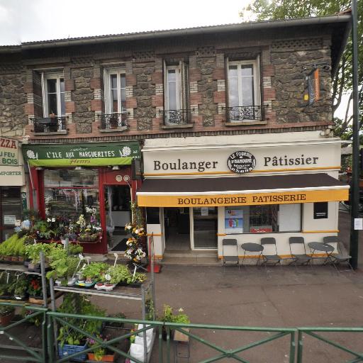 Boulangerie SM - Boulangerie pâtisserie - Malakoff