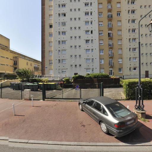 Soumaoro Fanta - Mandataire immobilier - Montrouge