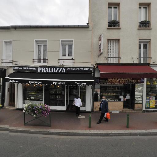 Pralozza - Boulangerie pâtisserie - Malakoff