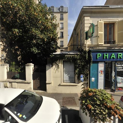 Pharmacie Martiano - Pharmacie - Puteaux