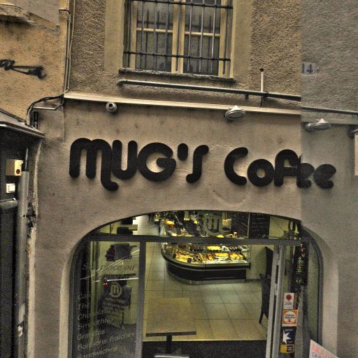 Arctic Juice And Cafe - Matériel pour restaurants - Chambéry
