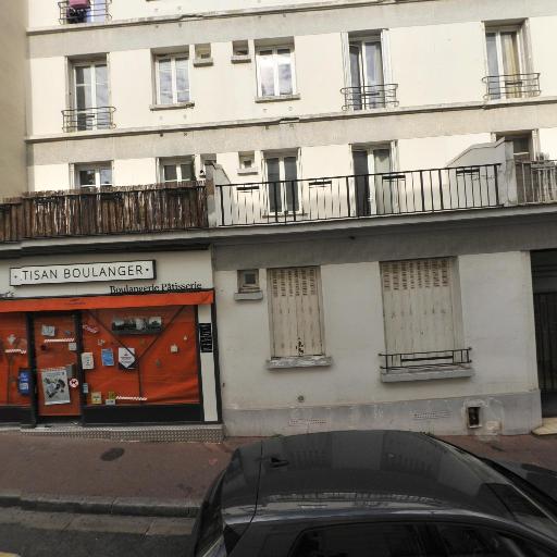 Chou Quet's - Boulangerie pâtisserie - Suresnes