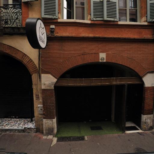 Maître Renard Bouffeurs de Crus - Bar à thèmes - Toulouse