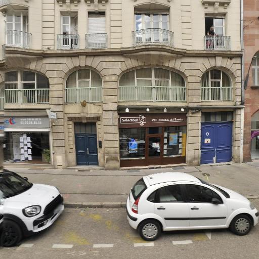 LIP Euro Deal - Agence d'intérim - Metz