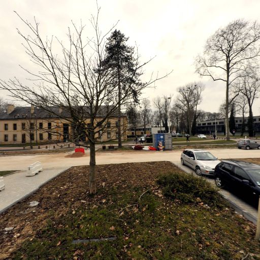 Université De Lorraine - Enseignement supérieur public - Metz