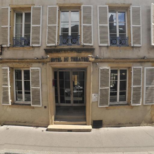 Hôtel Du Théâtre - Organisation de séminaires et de congrès - Metz
