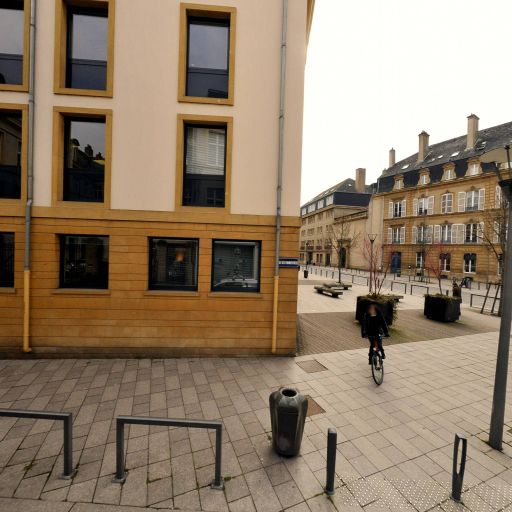 Construction Acquisition Logements - Location d'appartements - Metz