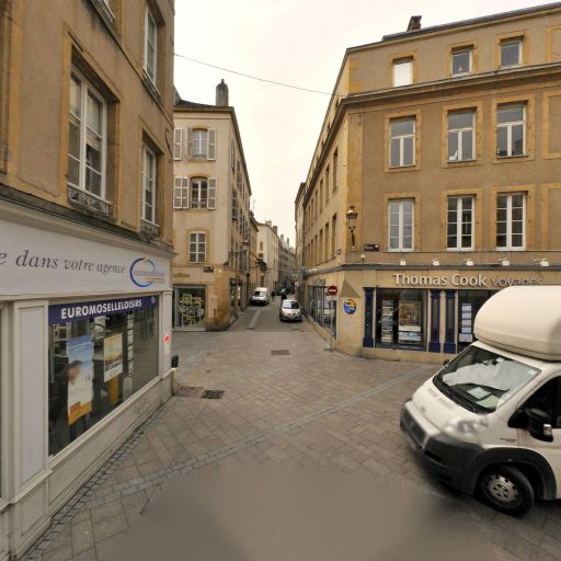 L'Immobilière Heytienne - Agence immobilière - Metz