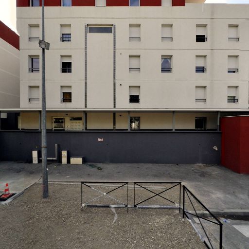 Ecole maternelle Jean Moulin - École maternelle publique - Nîmes