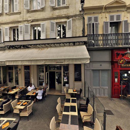 Brasserie du Conservatoire - Restaurant - Avignon
