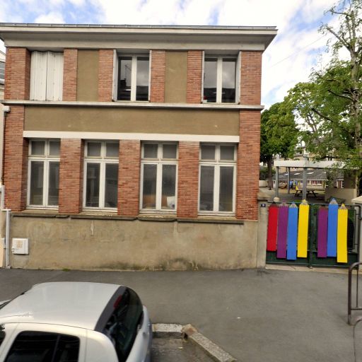 Ecole Maternelle Et Primaire Saint Laud - École primaire privée - Angers
