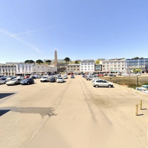 La Référence Pierre - Agence immobilière - Brest