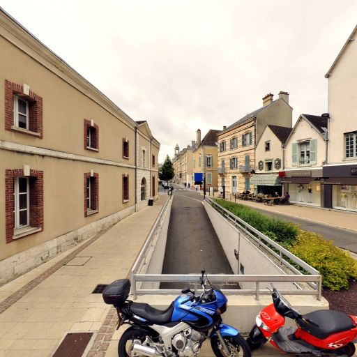 Maison des Entreprises et de l'emploi - Emploi et travail - services publics - Chartres