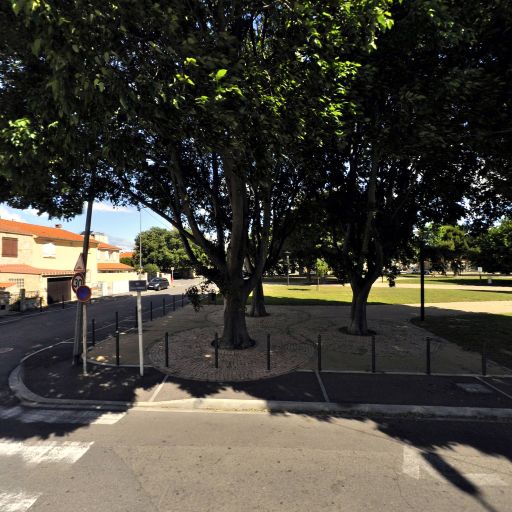 Ecole élémentaire Pont-Neuf - École primaire publique - Perpignan