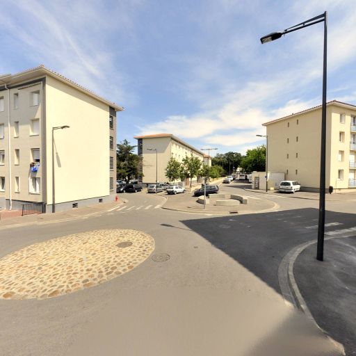 Ecoles Maternelles - École maternelle publique - Perpignan