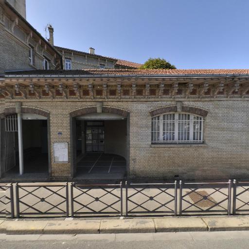 Ecole maternelle Desmallières - École maternelle publique - Le Havre