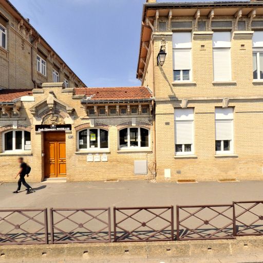 Ecole élémentaire Jean-Baptiste Massillon - École primaire publique - Le Havre