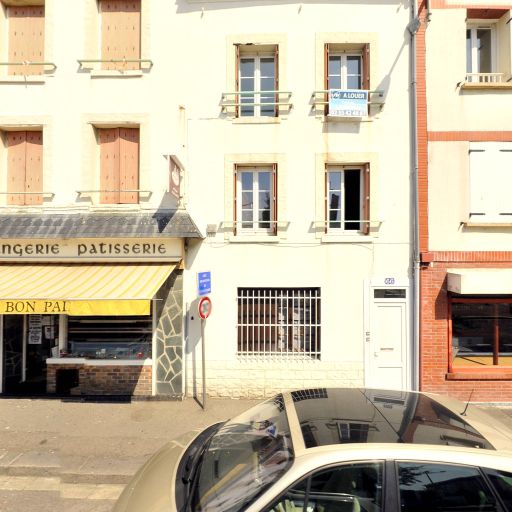 Lajoye Laurent - Boulangerie pâtisserie - Le Havre