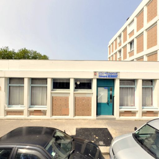 Ecole maternelle Edouard Herriot - École maternelle publique - Le Havre