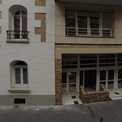 Rcpe - Rénovation immobilière - Asnières-sur-Seine