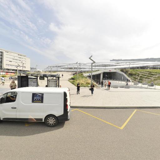 Europcar France - Location d'automobiles de tourisme et d'utilitaires - Rennes