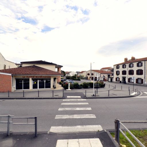 Le Fournil Montferrandais - Boulangerie pâtisserie - Clermont-Ferrand