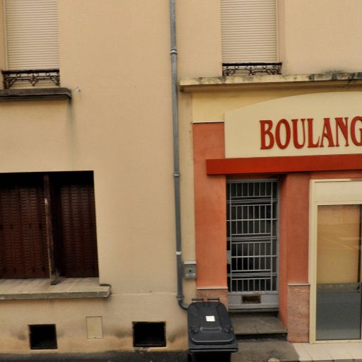 Fournil de Sebastien - Boulangerie pâtisserie - Clermont-Ferrand