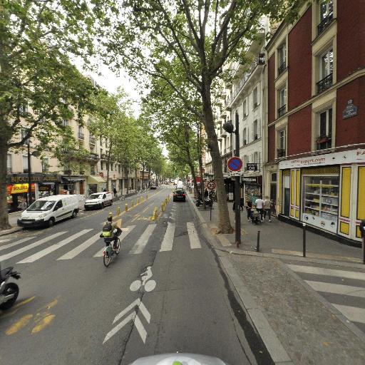 Sdc Avenue de Saint Ouen - Syndic de copropriétés - Paris