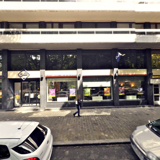 Holding Immobiliere Du Square Foch - Expert en assurance - Lille