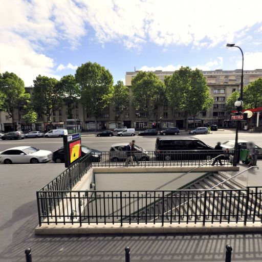 Med Car - Transport routier - Paris