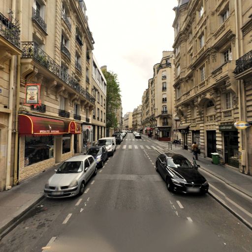 Vip Car Paris - Location d'automobiles avec chauffeur - Paris