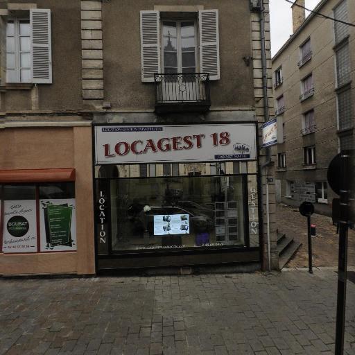 Largange Olivier - Avocat - Bourges
