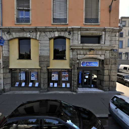 Les Adresses Confidentielles - Agence immobilière - Lyon