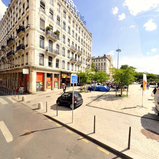 Services de Soins et D'Accompagnement Mutualiste - Mutuelle - Lyon