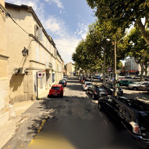 Learder Pièces Auto - Pièces et accessoires automobiles - Arles